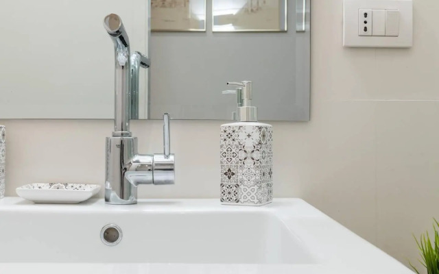 Mirtì boutique Apartment heart Cagliari