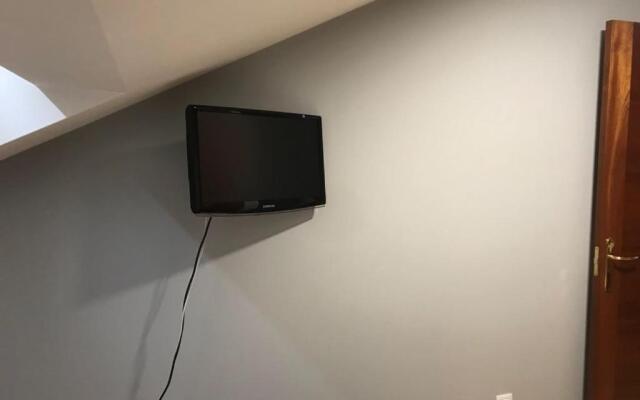 Apartamento Good Way
