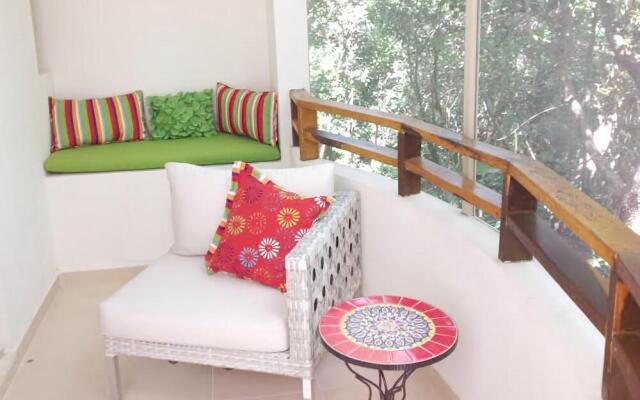 Casa Margay 2 Bedroom sleeps 5