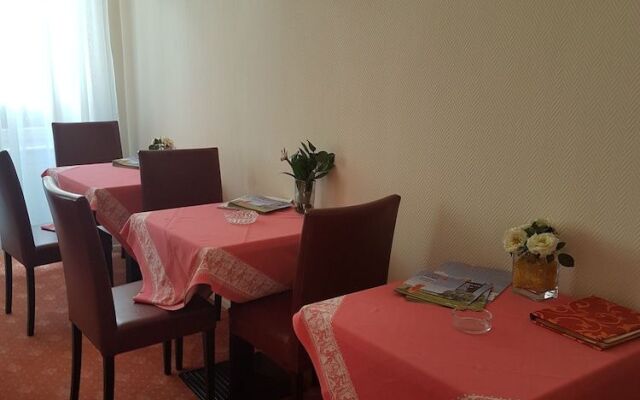 Hotel Kredell