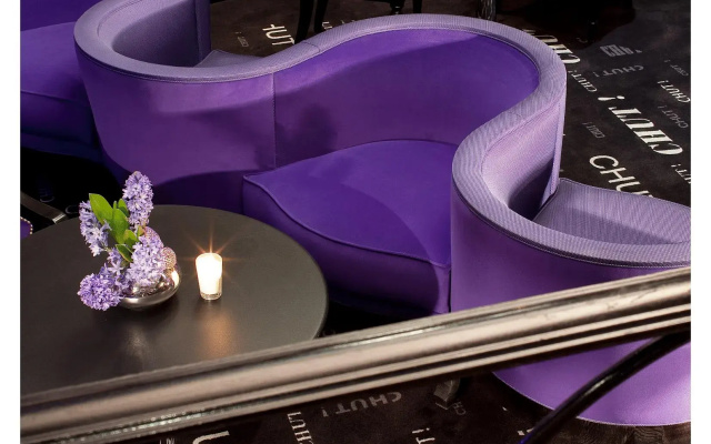 Secret de Paris - Hotel & Spa