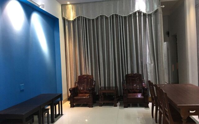 Bella Apartment My Khe Beach Da Nang