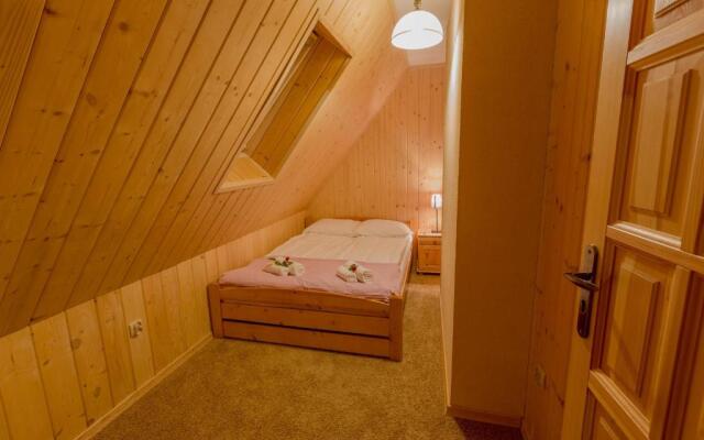 Apartament Kościeliska 10A