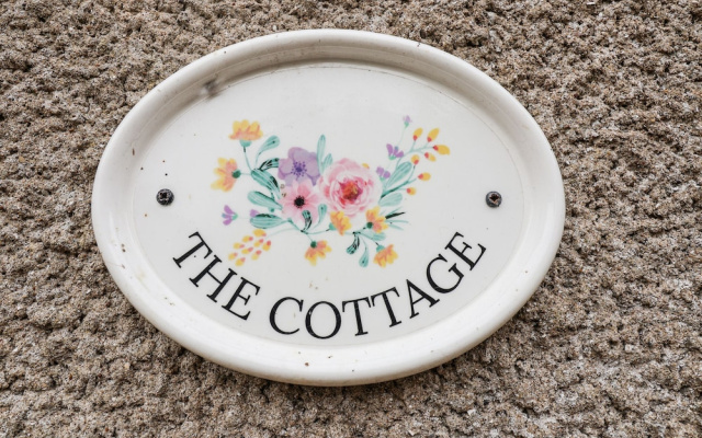 The Cottage