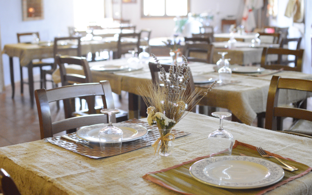 Hotel Funtana Noa