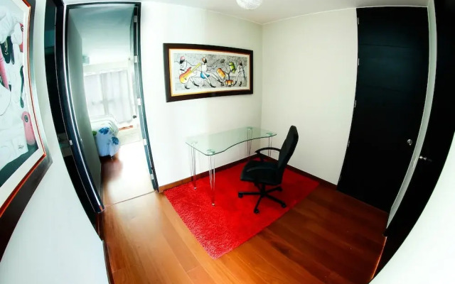 UR Place Rentals - Capiente