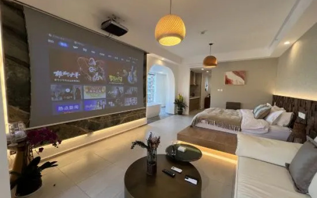 Fanyue hotel