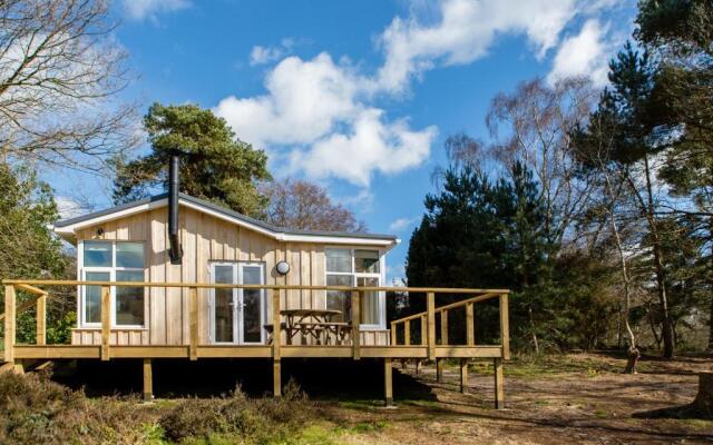 The Retreat