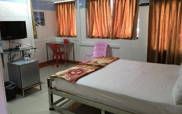 Sein Pyae Hlyan Inn