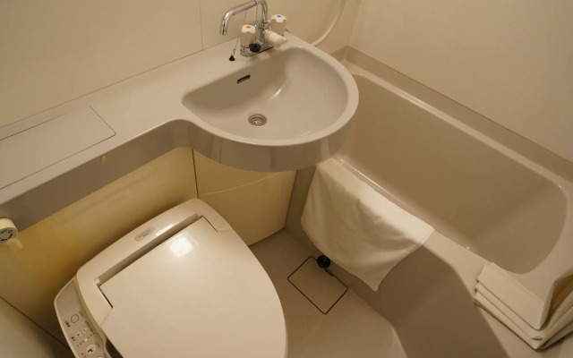 Kochi Green Hotel Harimayabashi