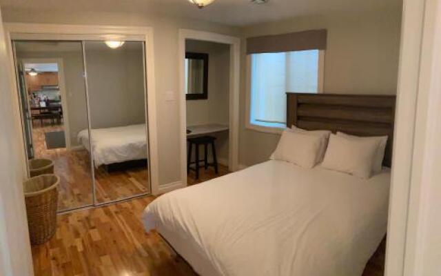 Serenity Suites | Two Bedroom Suite