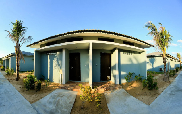 Sea Star Resort Quang Binh