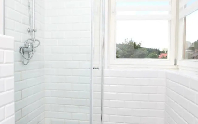 Sopot Romantic Apartment