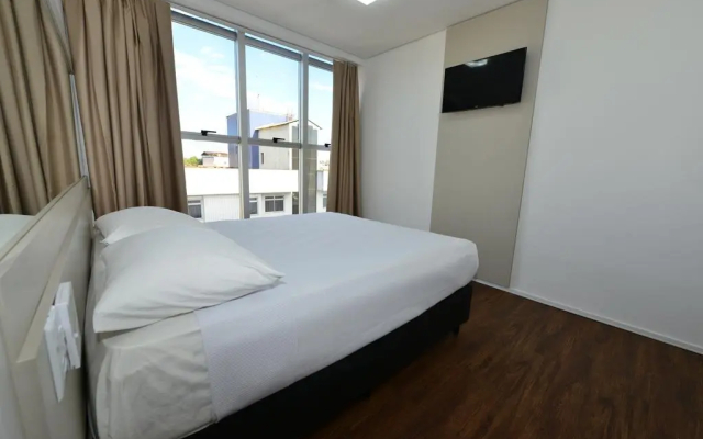 Hotel Panorama Economic Ltda