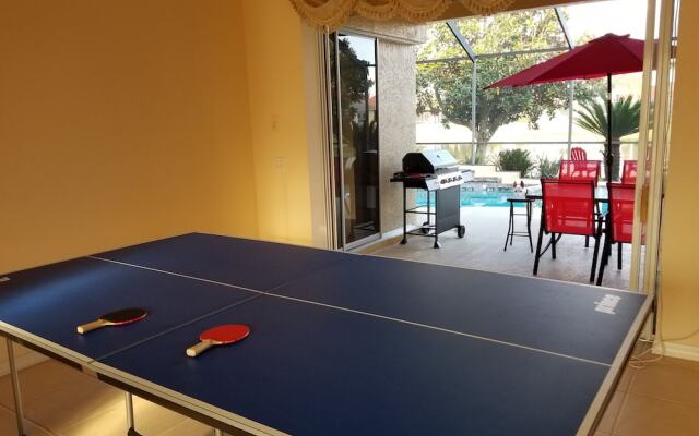 Tropical Waterview Mansion