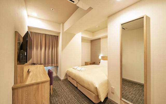 Sotetsu Fresa Inn Nagoya Sakuradoriguchi