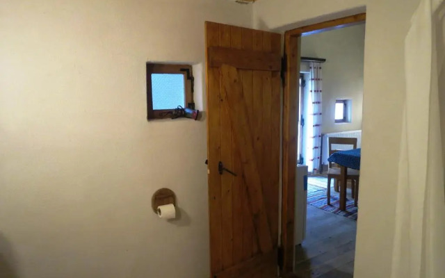 Medieval Apartments Frauendorf