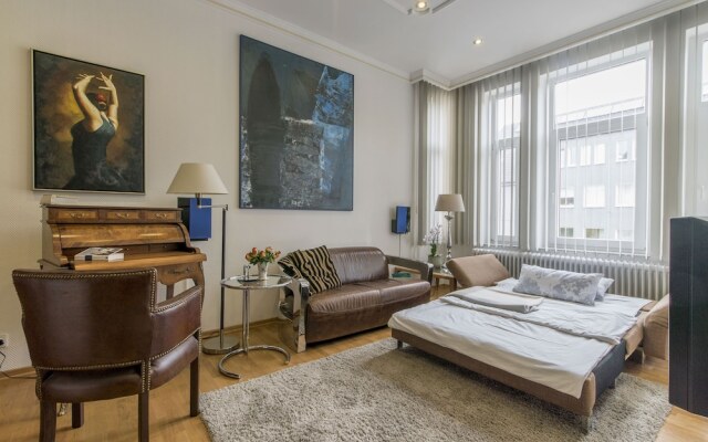 Private Room Ferdinand-Wallbrecht-Straße