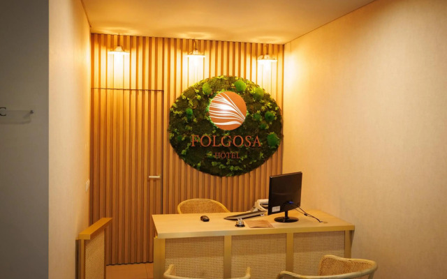 Hotel Folgosa Douro