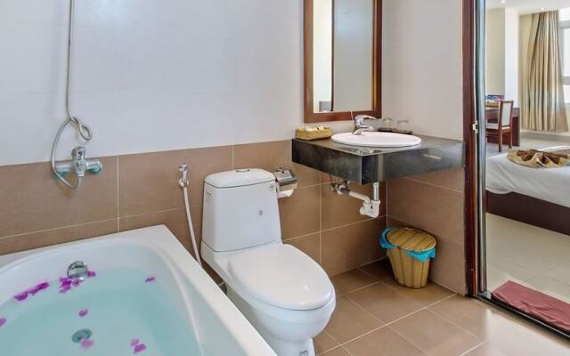 SUNVIEW Hotel