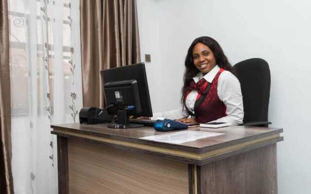 SS3 Boutique Hotel