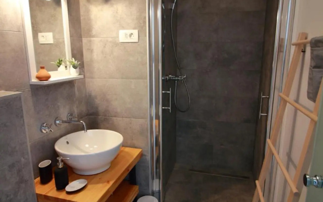 Tramontana apartment - Cozy and charming close to sea