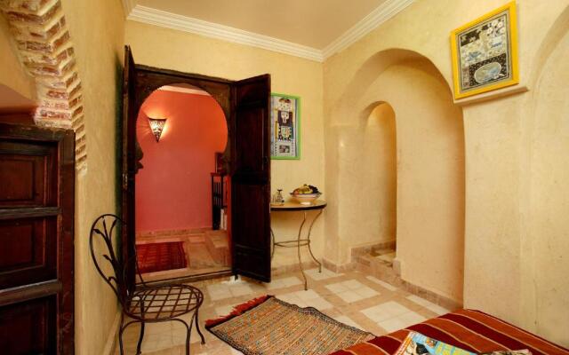 Riad numero 10