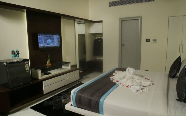 Hotel Royal Benza