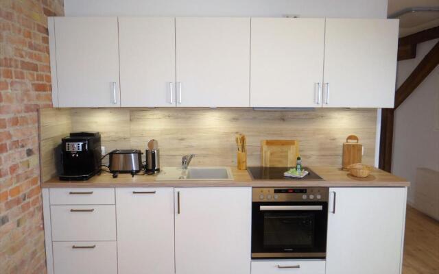 Speicher Residenz Barth E1 App 9