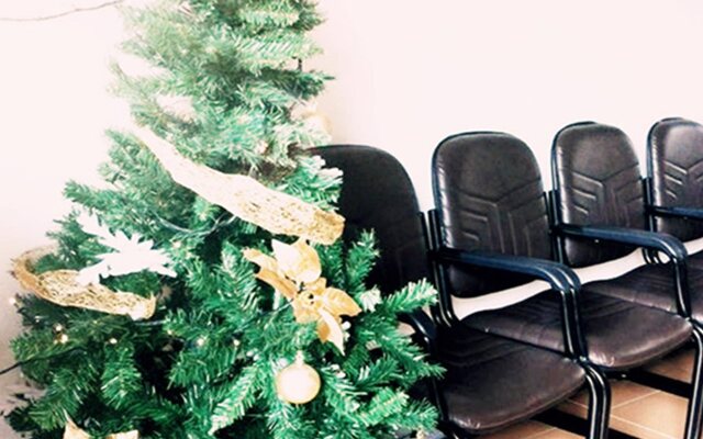 Reintree Lodge Hotel