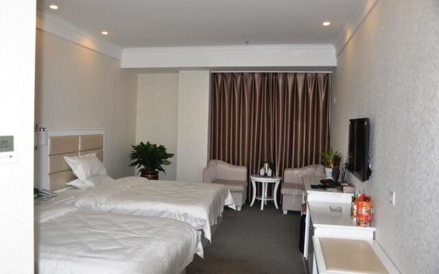 Gongyi Wanyang Business Hotel