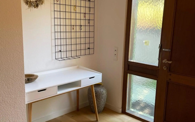 Ferienwohnung Fröschenpuhl NEU