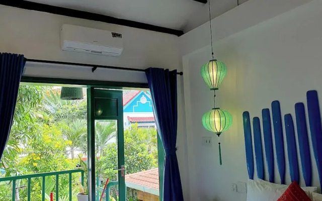 ALOHA House 3BR Seaside An Bang-Hoi An