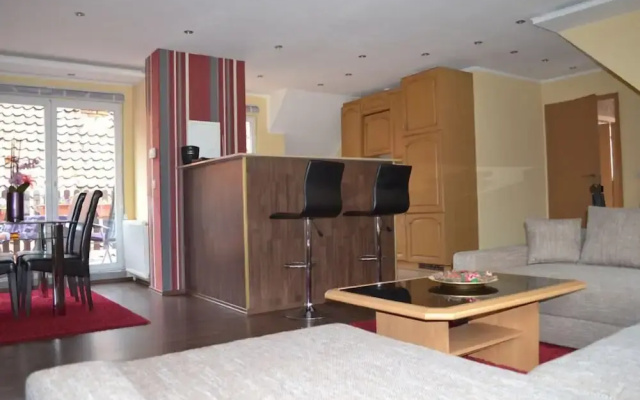 Ferienwohnung Resit 2