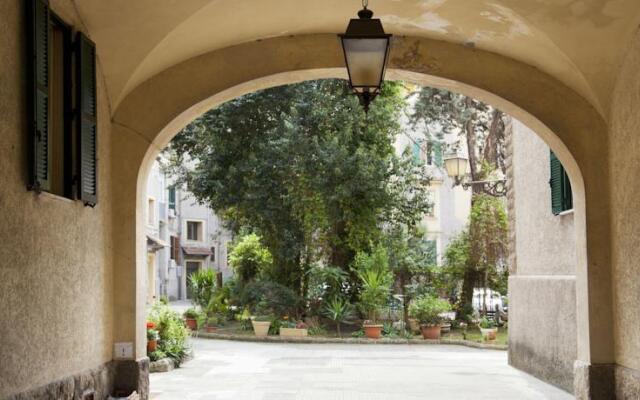 Vaticano Casa Vacanze