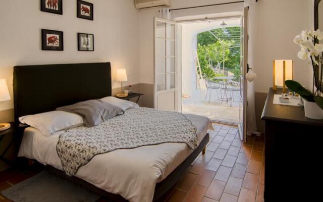 Le Monteiller de Saint Paul