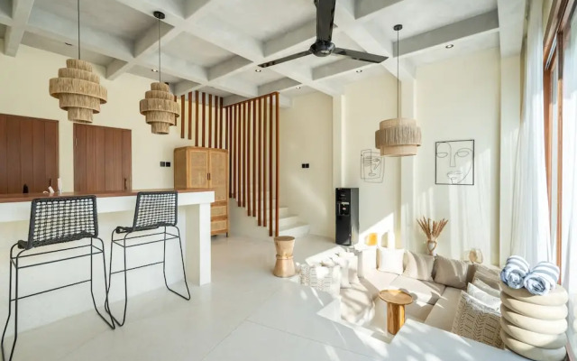 Liminal Palace Villa 2 by Betterplace