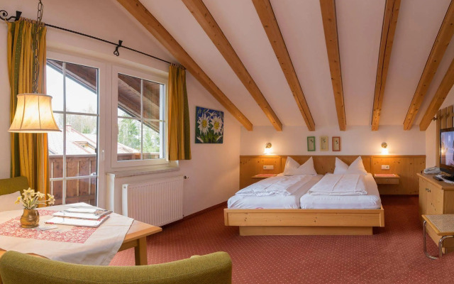 Landhaus Charlotte