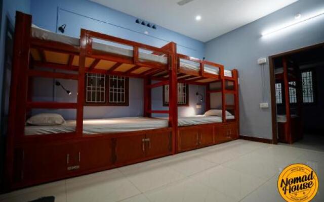 Nomad House
