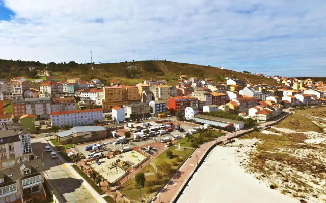 Casa Dolores Mato