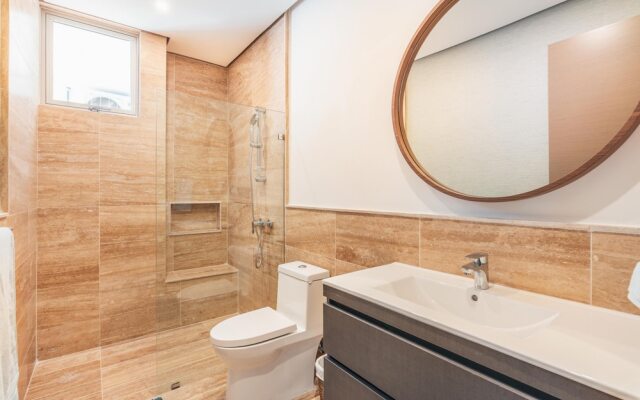 Amazing Penthouse in Exclusive Tower in Capcana