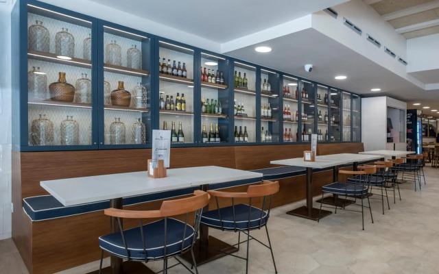 Hotel Rosamar Es Blau - Adults Only +21