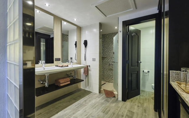 Hotel Riu Tequila - All Inclusive