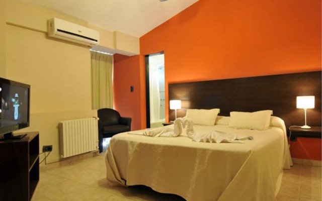 Madeo Hotel & Spa