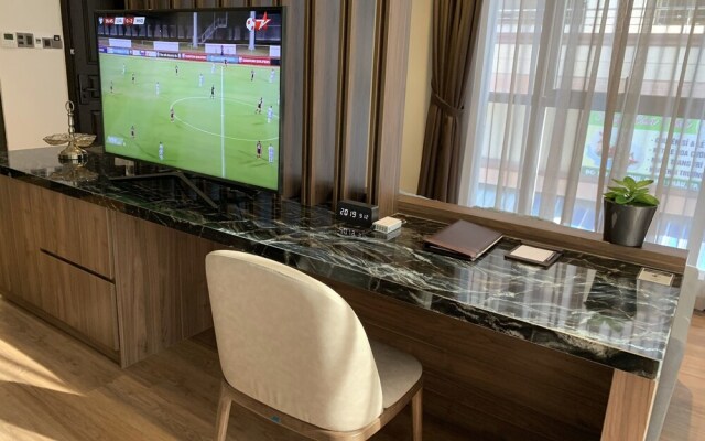 Hadiva Boutique Hotel