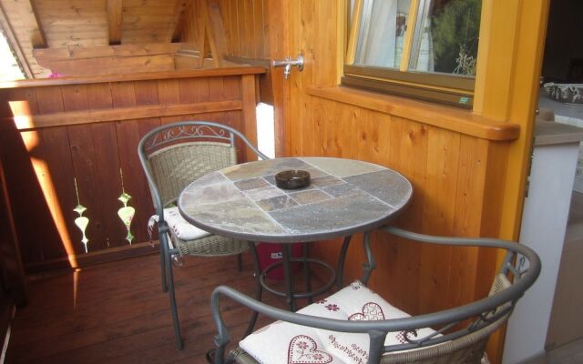 Untertalhof - Gröden - Dolomiten