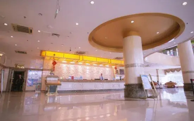 Jiaxin Guohua Hotel - Korla