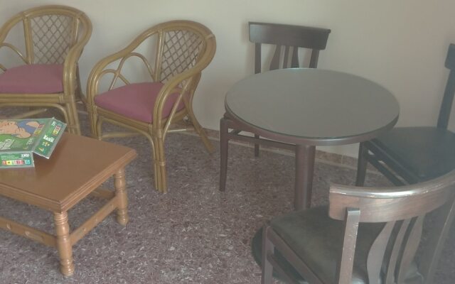 Kitsa Vagia Rooms