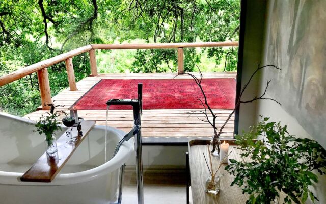 Karongwe River Lodge