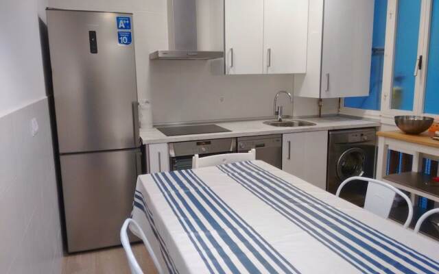 Apartamento Heriz 8